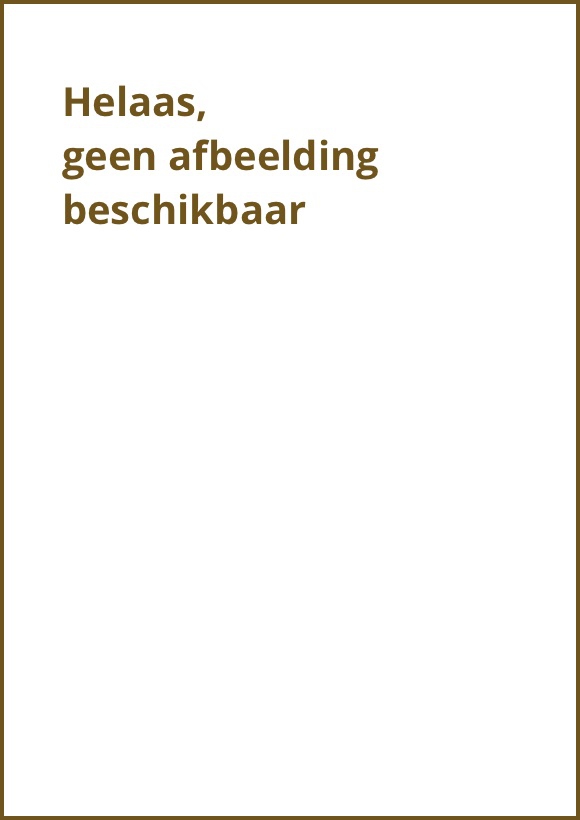 Titelblad van de Eigen Huis magazine